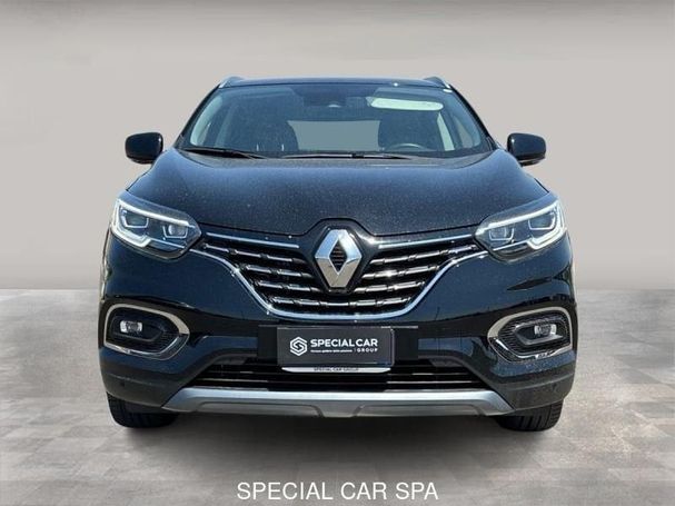 Renault Kadjar TCe 140 103 kW image number 2