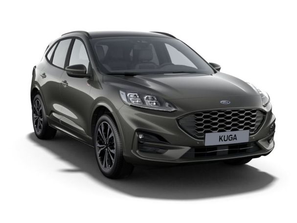 Ford Kuga ST-Line X 88 kW image number 8