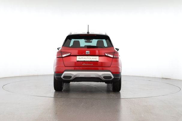 Seat Arona 1.0 TSI 66 kW image number 7