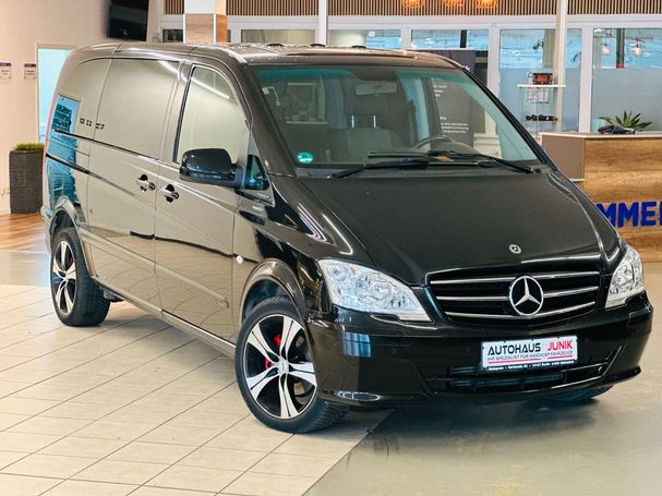 Mercedes-Benz Vito 100 kW image number 2