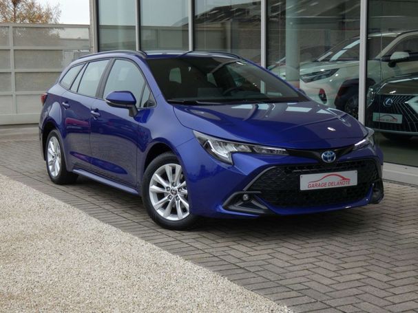 Toyota Corolla 1.8 Hybrid Touring Sports 103 kW image number 15