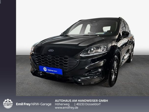 Ford Kuga 1.5 EcoBoost ST-Line 110 kW image number 1