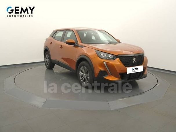 Peugeot 2008 PureTech 130 96 kW image number 3