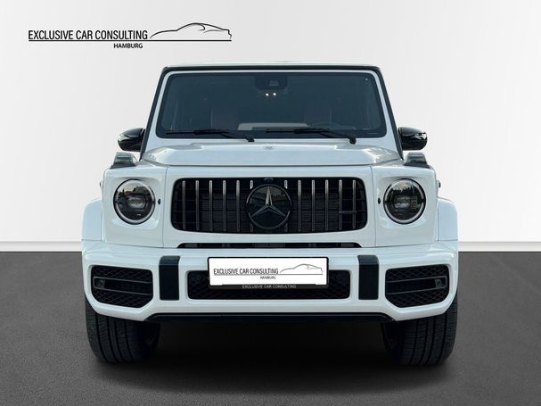 Mercedes-Benz G 63 AMG 430 kW image number 3