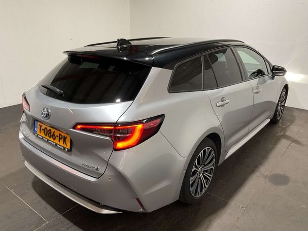 Toyota Corolla 1.8 Hybrid Touring Sports 103 kW image number 3