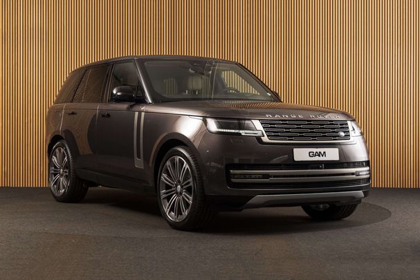 Land Rover Range Rover 324 kW image number 11