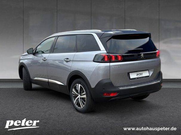 Peugeot 5008 Hybrid 136 Pack 100 kW image number 5