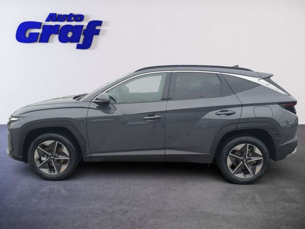 Hyundai Tucson 1.6 T-GDI N 158 kW image number 6