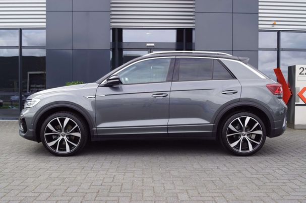 Volkswagen T-Roc 1.5 TSI R-Line DSG 110 kW image number 3