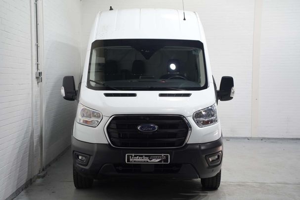 Ford Transit 2.0 TDCi 96 kW image number 9