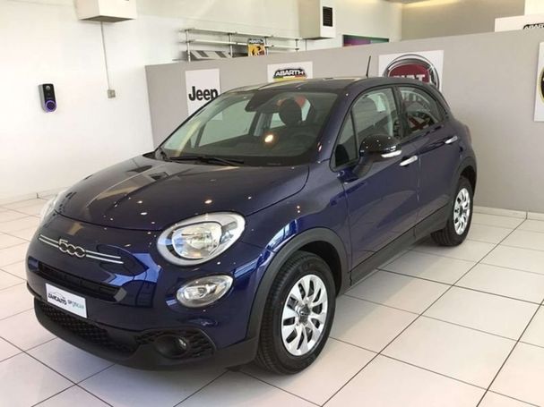 Fiat 500X 1.3 MultiJet 70 kW image number 1