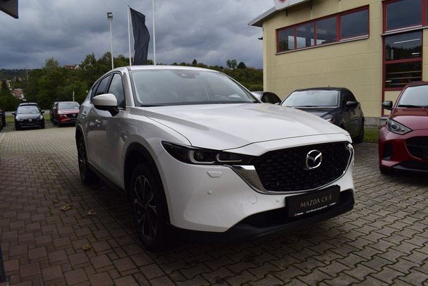 Mazda CX-5 2.0 G 121 kW image number 3