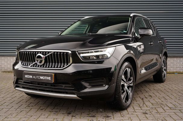 Volvo XC40 Recharge T4 Inscription 155 kW image number 1