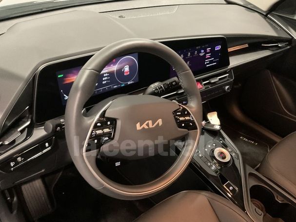 Kia Niro 100 kW image number 8