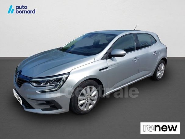 Renault Megane 1.5 Blue dCi 115 85 kW image number 1