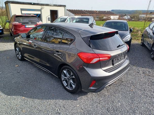 Ford Focus 1.5 EcoBlue 88 kW image number 6