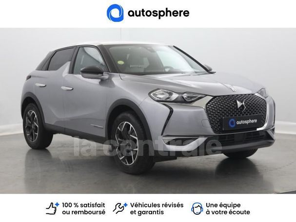 DS Automobiles 3 Crossback BlueHDi 100 75 kW image number 3