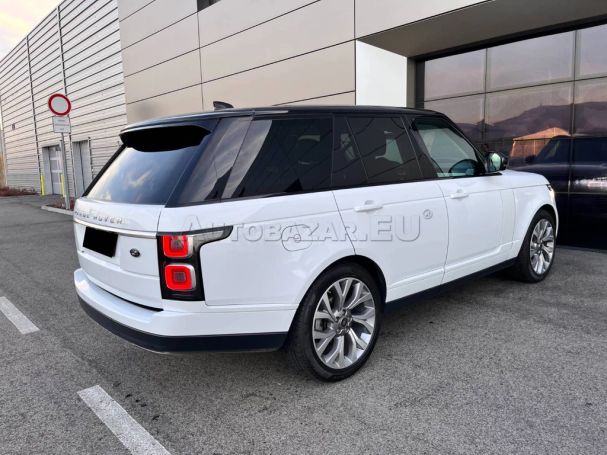 Land Rover Range Rover 3.0 SDV6 Vogue 202 kW image number 1