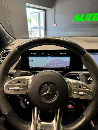 Mercedes-Benz GLA 45 GLA 45 S AMG 4Matic+ 310 kW image number 14