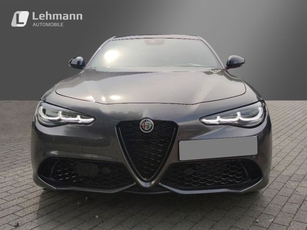 Alfa Romeo Giulia 2.0 Turbo 16V Veloce 206 kW image number 2