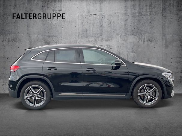 Mercedes-Benz GLA 250 165 kW image number 4