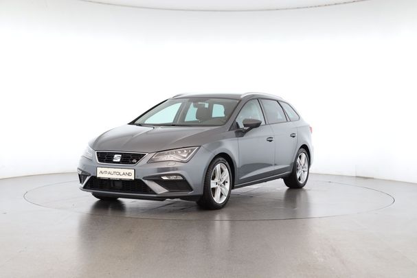 Seat Leon ST 1.4 FR 110 kW image number 1