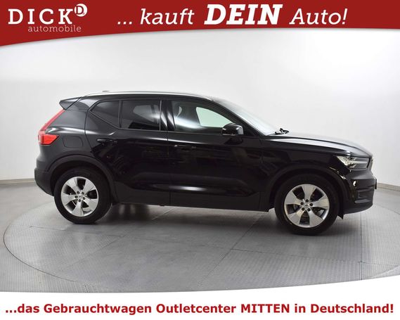 Volvo XC40 D3 110 kW image number 5