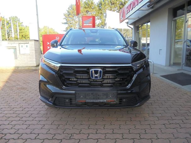 Honda CR-V 135 kW image number 12