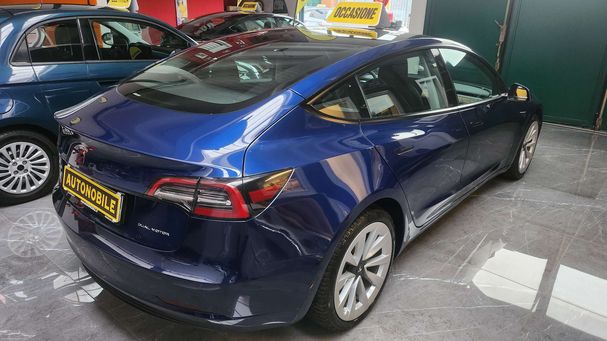 Tesla Model 3 Long Range AWD Dual Motor 150 kW image number 6