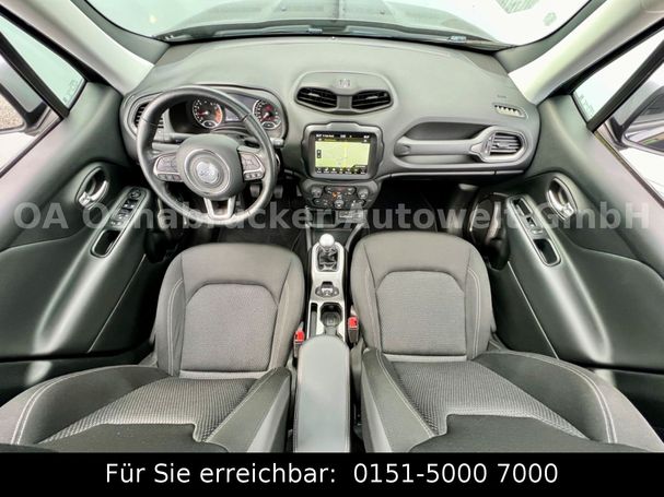 Jeep Renegade 103 kW image number 11