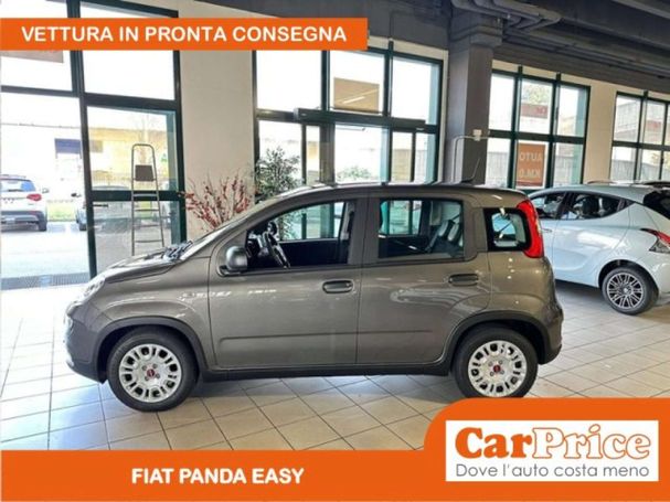 Fiat Panda 1.0 51 kW image number 5