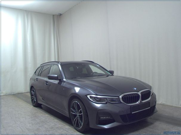 BMW 320d Touring 140 kW image number 2