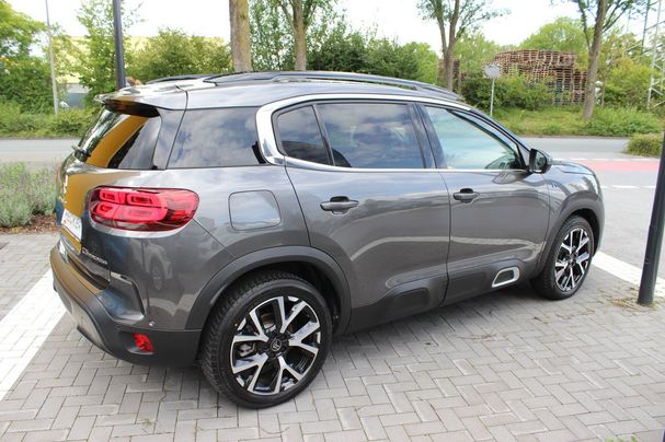 Citroen C5 Aircross 133 kW image number 3