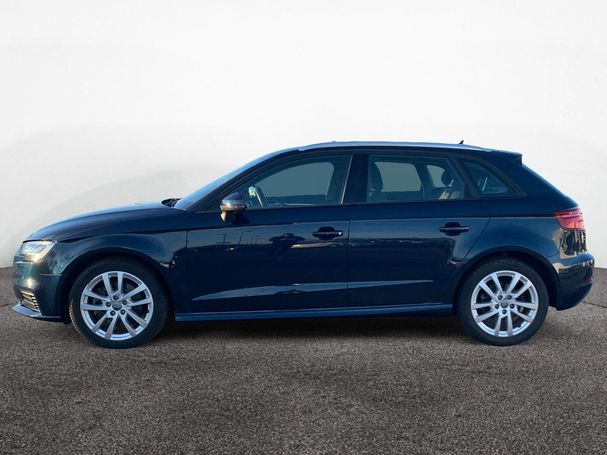 Audi A3 40 e-tron Sportback 150 kW image number 5