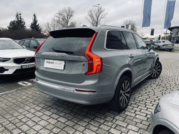 Volvo XC90 AWD 173 kW image number 7