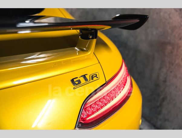 Mercedes-Benz AMG GT 430 kW image number 16