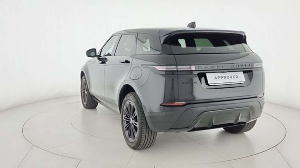 Land Rover Range Rover Evoque PHEV AWD 227 kW image number 19