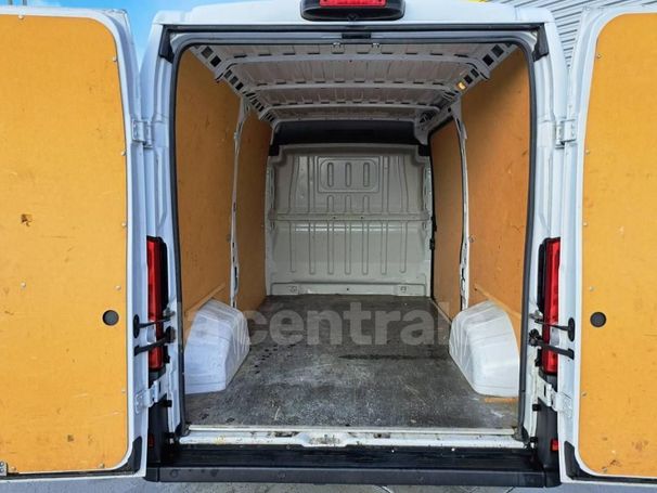 Fiat Ducato 2.0 MultiJet 115 85 kW image number 26