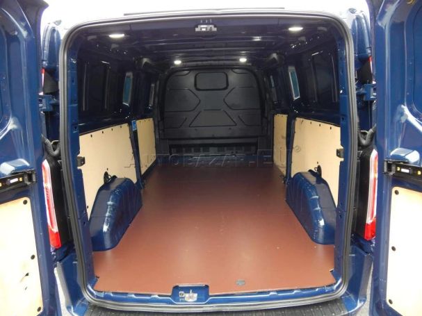 Ford Transit Custom 320 L2H1 96 kW image number 5