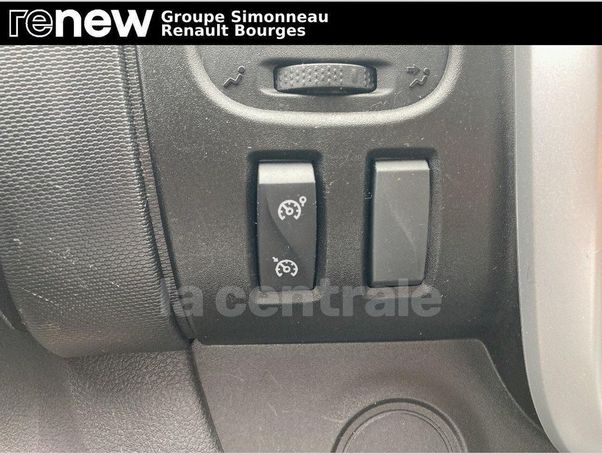 Renault Trafic DCi 120 L2H1 88 kW image number 21