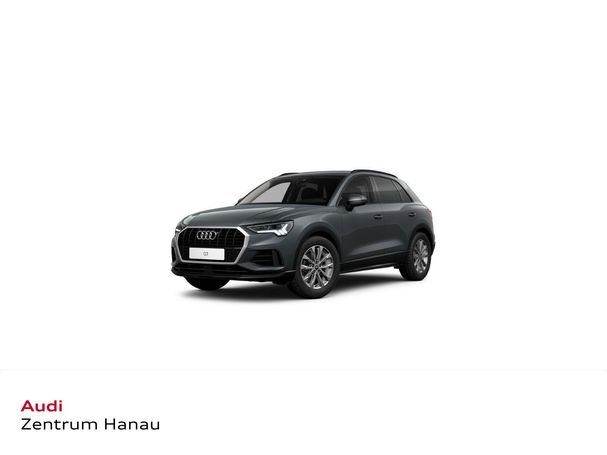 Audi Q3 35 TFSI 110 kW image number 3