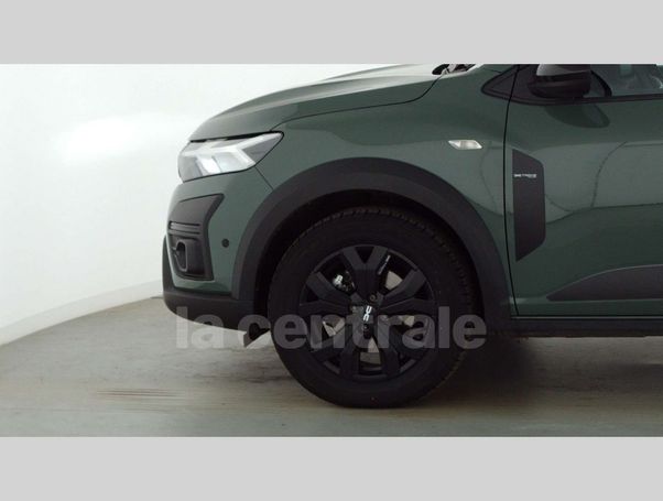 Dacia Jogger 1.6 Hybrid 104 kW image number 29