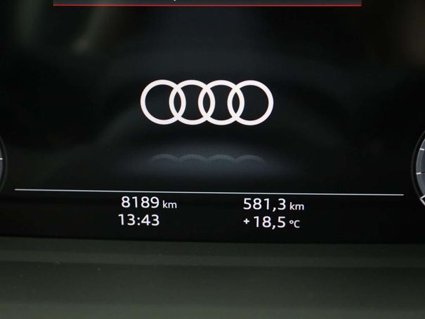 Audi Q3 45 TFSIe S tronic 180 kW image number 7