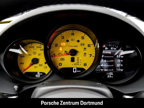 Porsche Cayman 220 kW image number 15