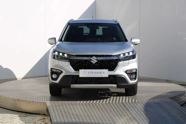 Suzuki SX4 S-Cross 95 kW image number 3