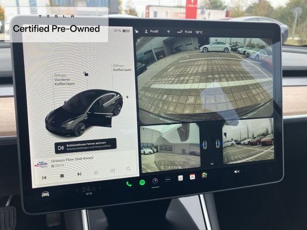 Tesla Model 3 Long Range AWD 258 kW image number 14