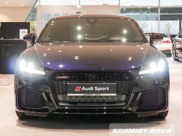 Audi TT RS TFSI quattro 294 kW image number 3