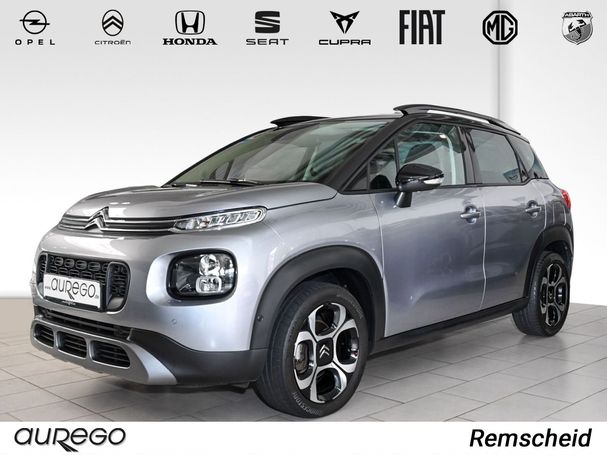 Citroen C3 Aircross 130 Shine Pack 96 kW image number 1