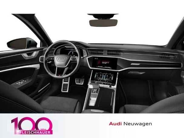 Audi S6 TDI Avant 253 kW image number 4