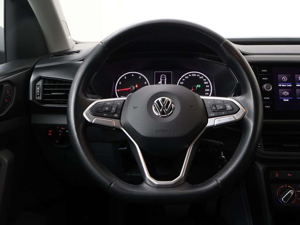 Volkswagen T-Cross 1.0 TSI Life 85 kW image number 7